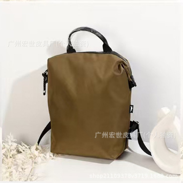 에너지 백팩 타바코 그레이