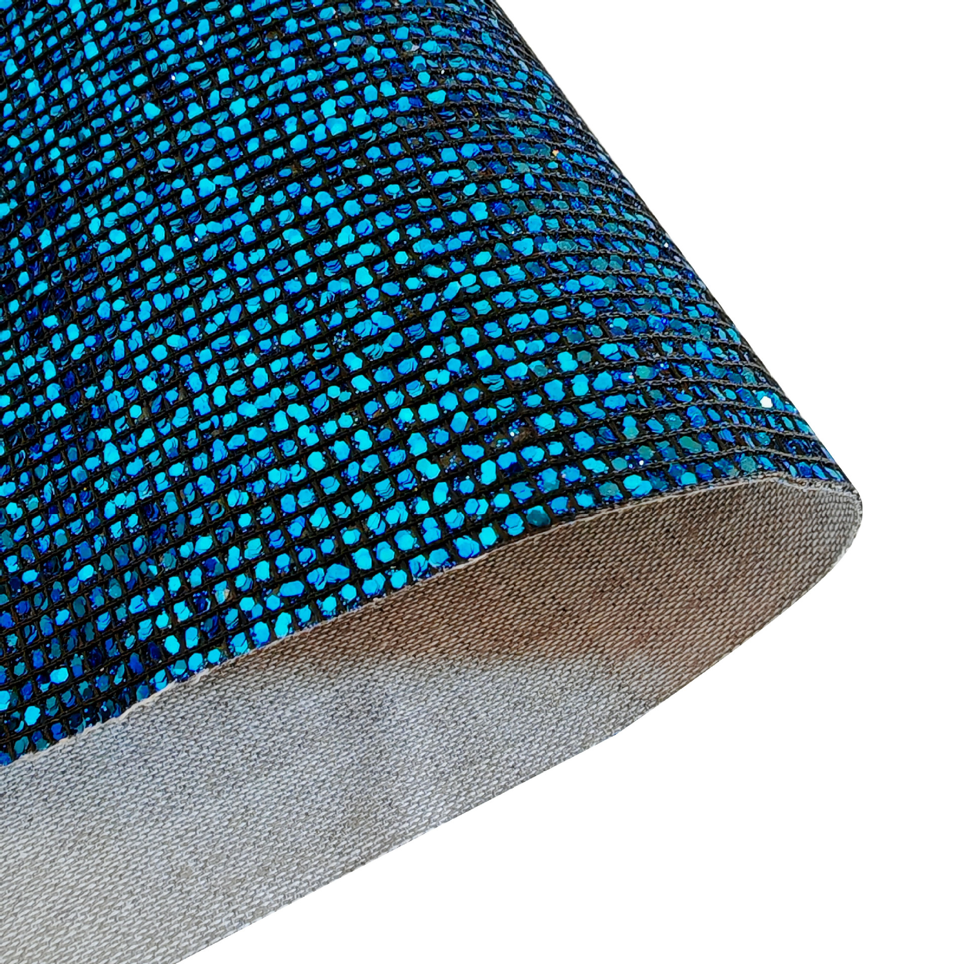 23#블랙 네트워크 로얄 블루