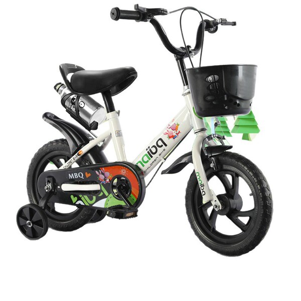 Children's bicycle