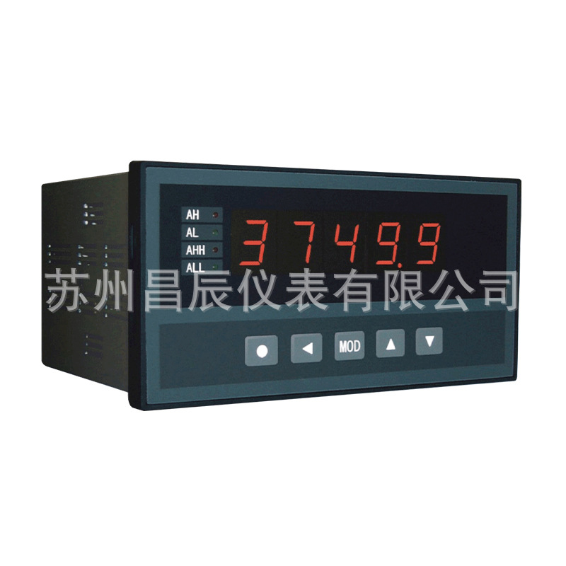 XSM转速表 频率测控仪 旋转编码器 线速频率测量控制仪 转速表