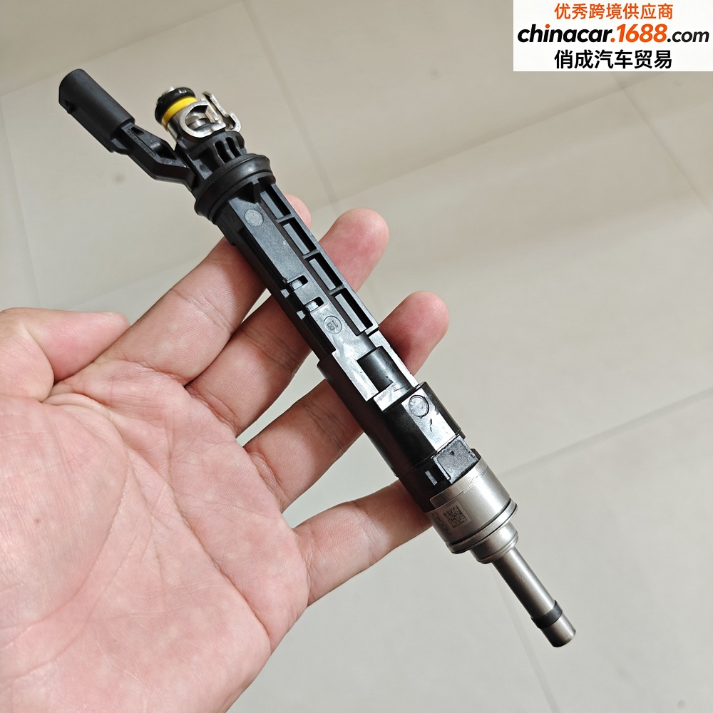 Mercedes-Benz M282 Fuel Injector A2820701000 166001525R Renault 1.3t Gdi Engine Parts