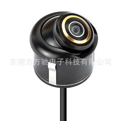 camera reversing image 360 degree, Vehicle camera
