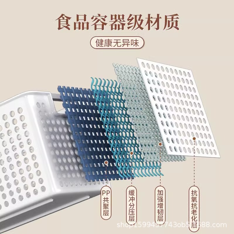 杂物收纳衣柜收纳盒家用零食玩具置物塑料箱储物宿舍桌面书本|undefined