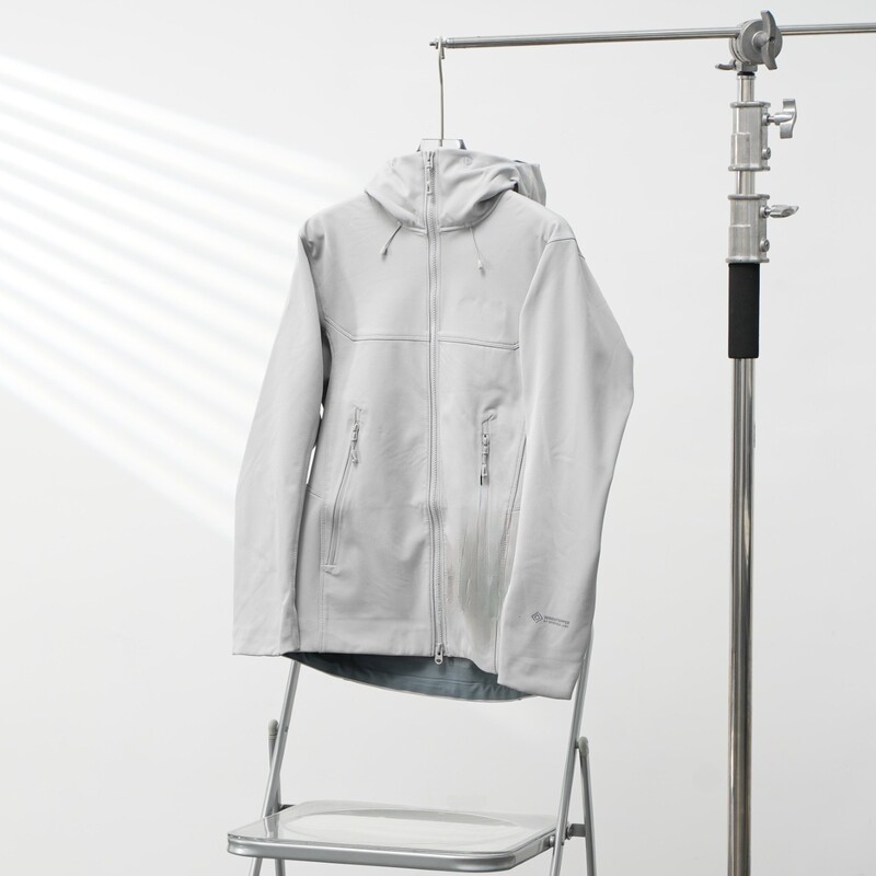 Putian high-quality version of the Sunstone M8 softshell fleece-lined jacket, outdoor windproof and waterproof jacket, couple's style coat Putian high-quality version of the Sunstone M8 softshell fleece-lined jacket, outdoor windproof and waterproof jacket, couple's style coat