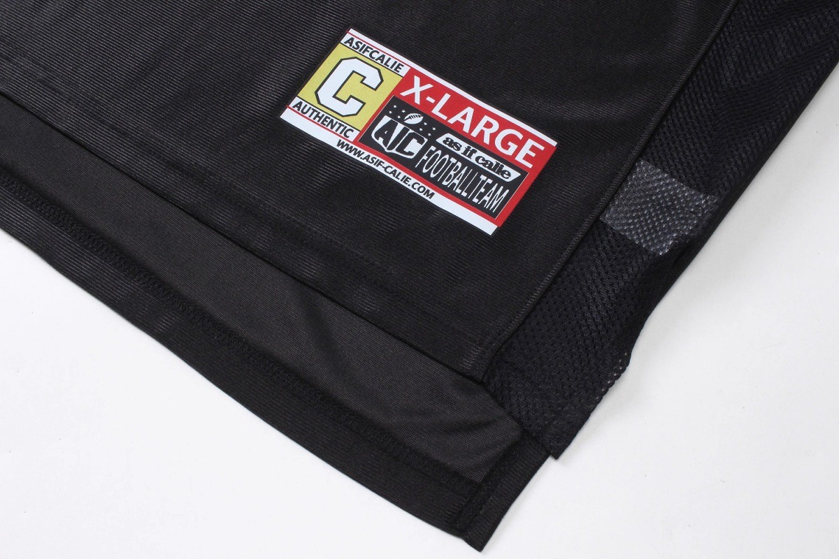 Summer New American-style Printed Loose Short-sleeve Jersey T-shirt, Street Sports Casual T-shirt For Men_viptrois.com