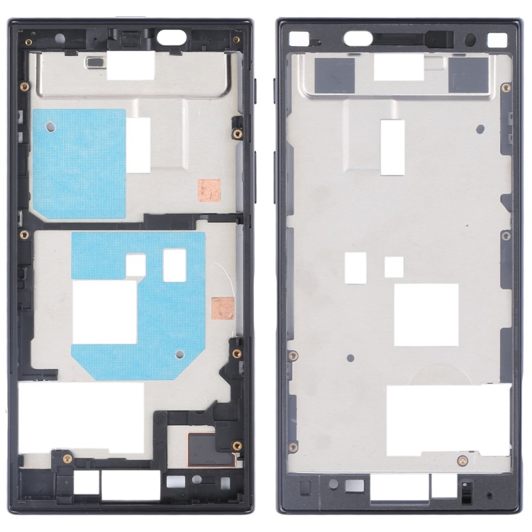 Frame LCD para para Sony Xperia X Compact