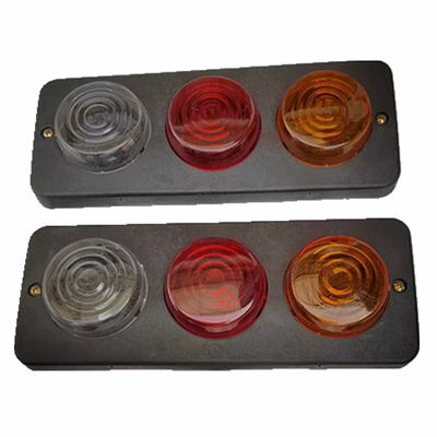 Light Warning Light Truck Light | Tail light