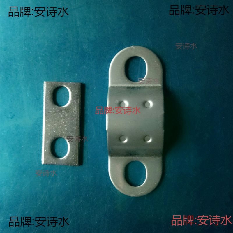 通信设备配件压线扣线卡不锈钢五金冲床配件发