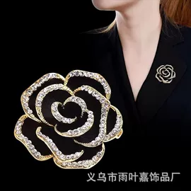 胸针;发夹;胸饰