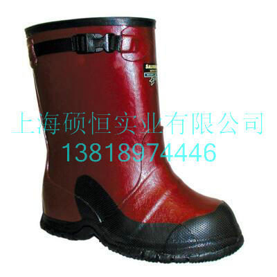 21406  绝缘靴（美国 Salisbury）