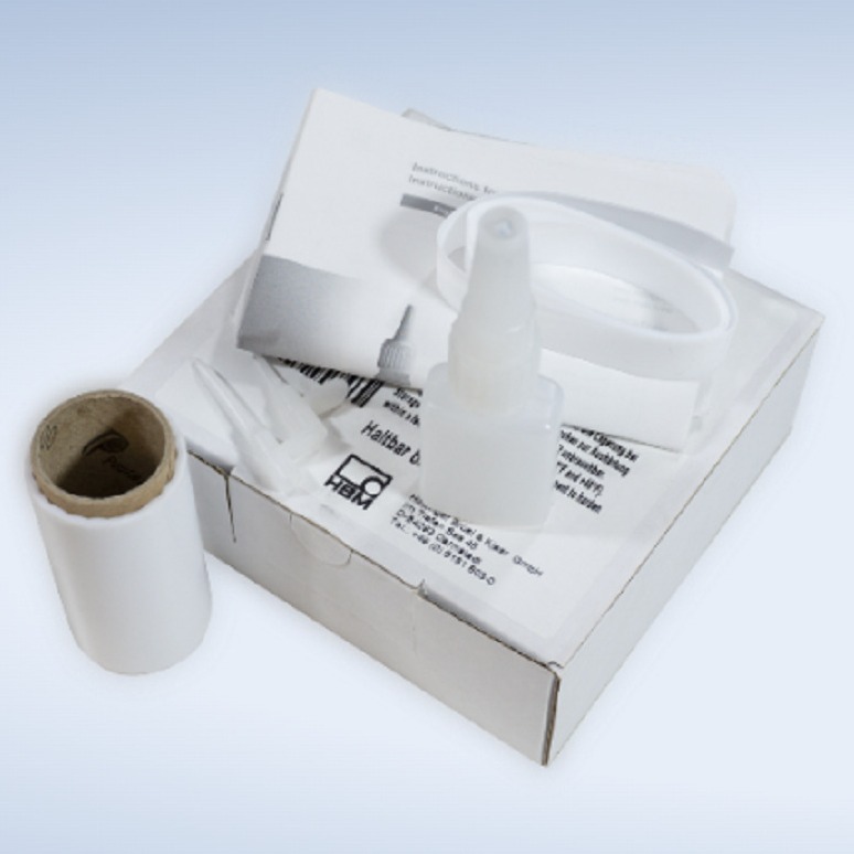 德国HBM 1-CA80单组分黏合剂贴片胶水 ，适合低温环境，应变片