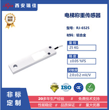 传感器RJ6525称重测力25kg微型高精电子秤仪表智能测重厂家定制