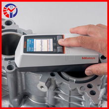 Mitutoyo���SSJ-210����ֲڶȃx �ʯ�y� USB����ͨ�ſɳ��