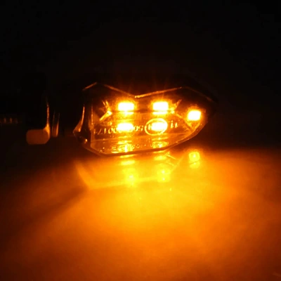 Other lights Turn Signal High-Quality Atmosphere