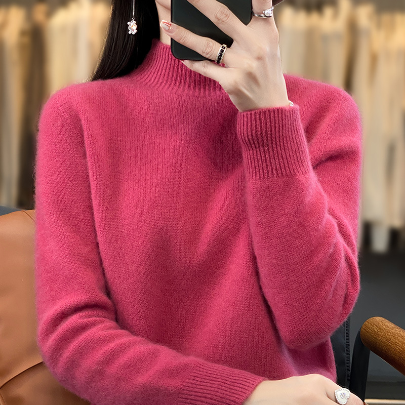 Raspberry red