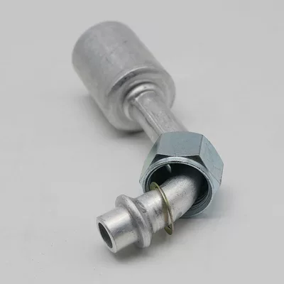 Soyutma sisteminin digər hissələri – Pipe Connectors 3/4 Inch, 1/2 Inch, 5/8