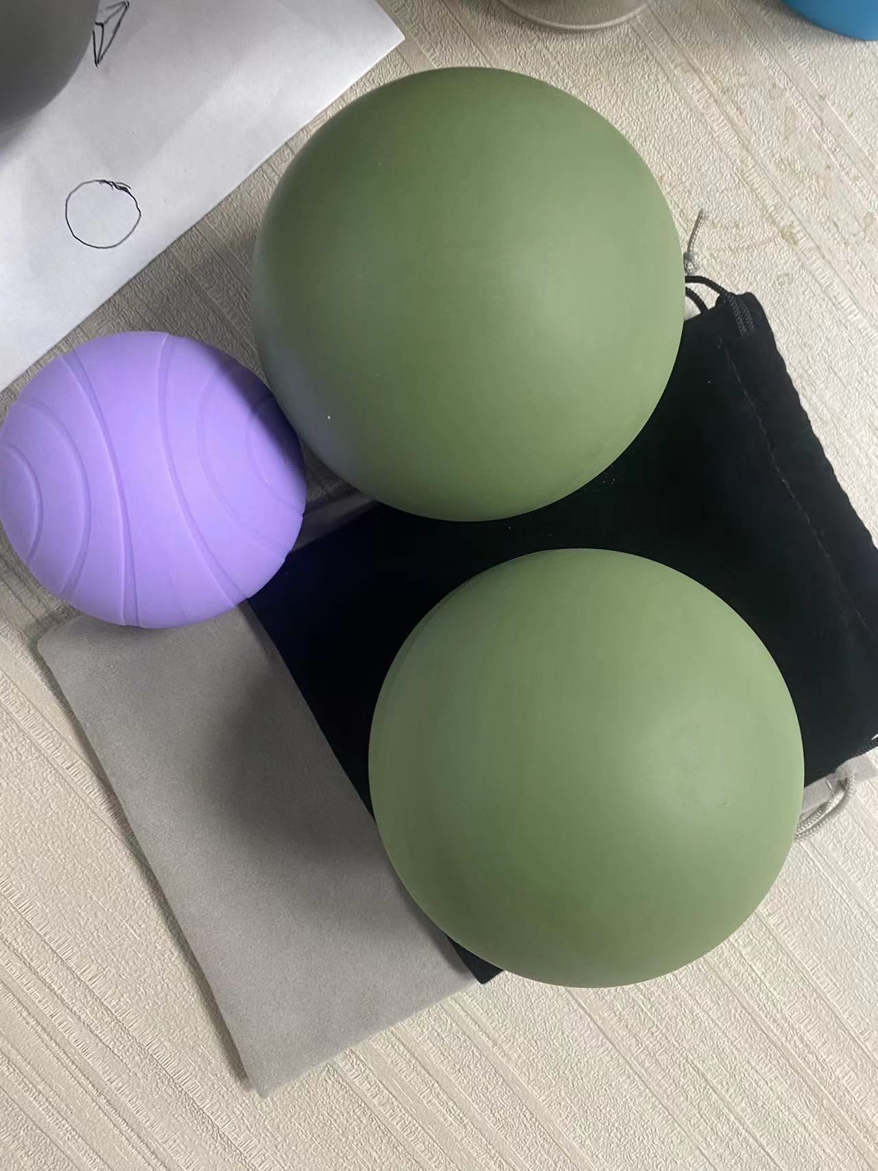 Verde militar