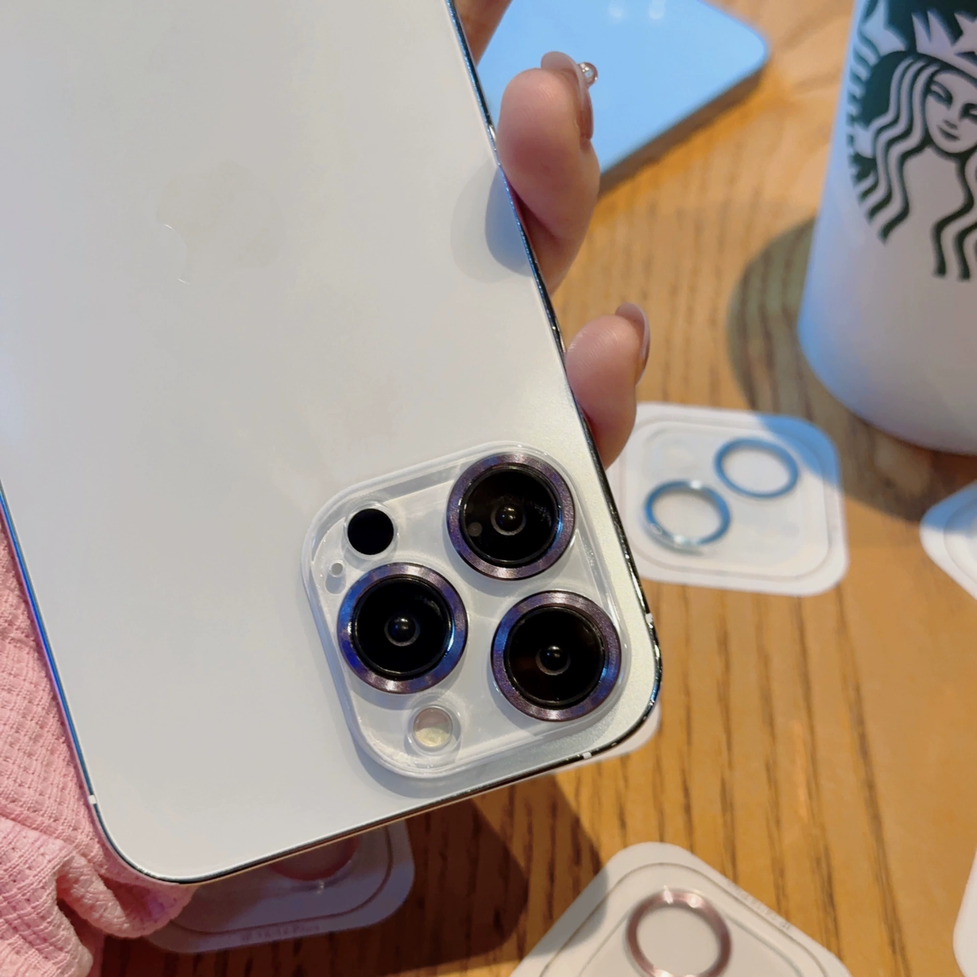 Apple, линза, iPhone 17 Pro, iPhone 14, iPhone