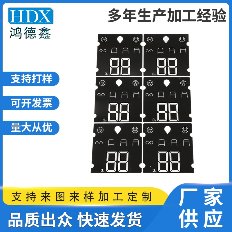 Поставка Интеллектуальная Вакуумная чашка крышка Дисплей температуры крышка чашки изоляция чип диффузионная пленка капли воды цифровой дисплей фильм оптом