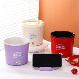 保鲜盒、饭盒;保温桶;旅行茶具