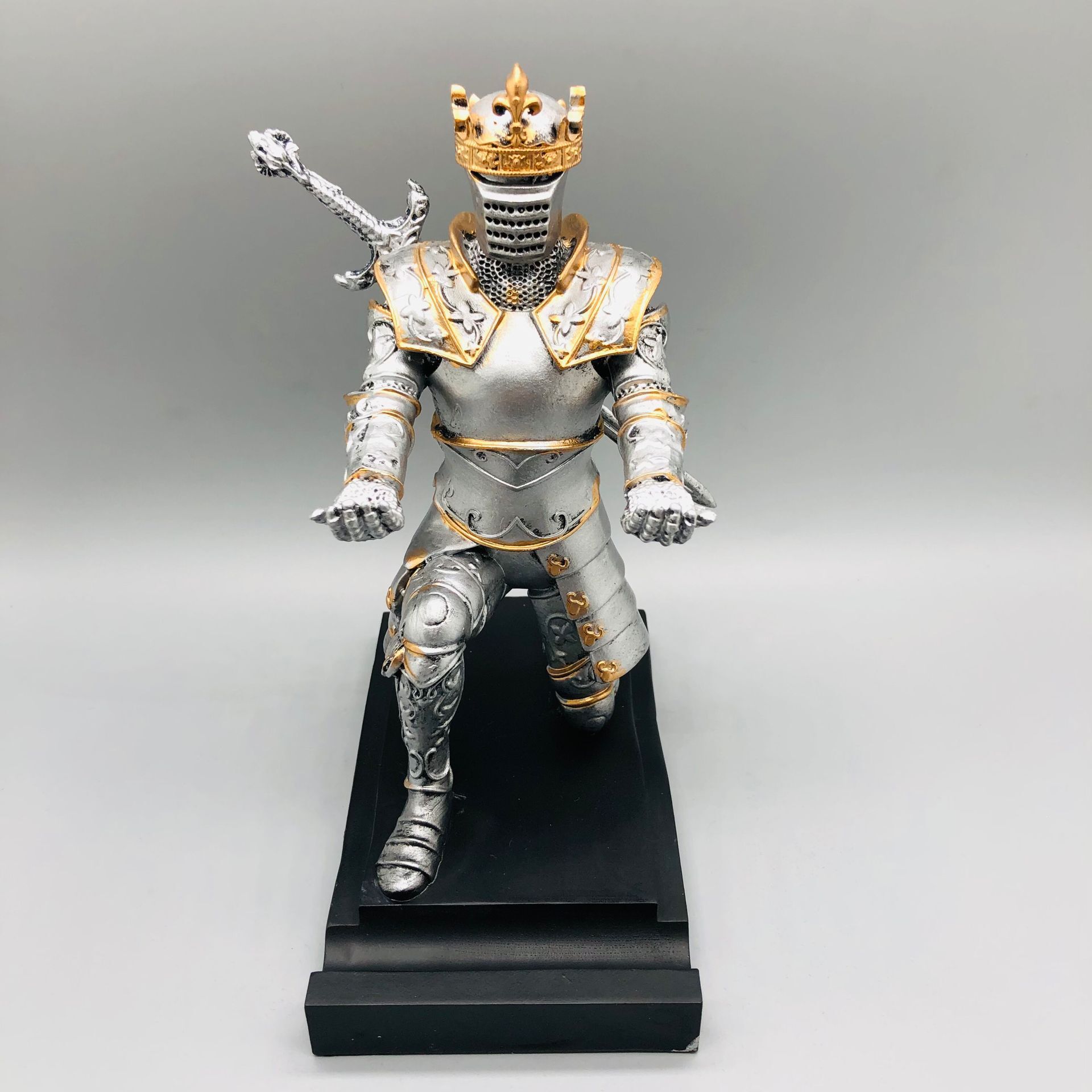 Executive Knight King titular de la pluma creativa titular de la pluma