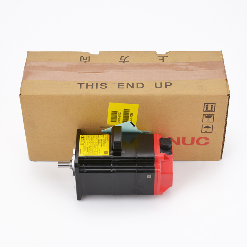 A06B-2061-B403 发那科fanuc系统伺服马达电机原装全新现货议 价