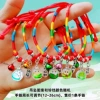 Crystal Zongbao-Nafu ethnic style [1 item]