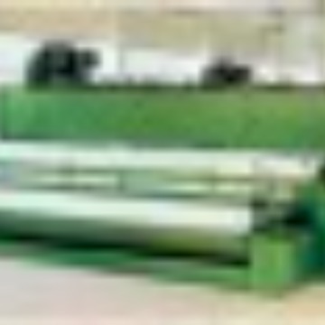 宽幅土工布生产线