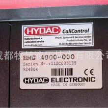 �¹��ص¿�HYDAC��Яʽ������HMG 4000-000-E