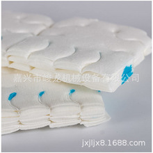 50-20型全自动一次性可冲散加注洁厕液烘干马桶刷替换头机械设备