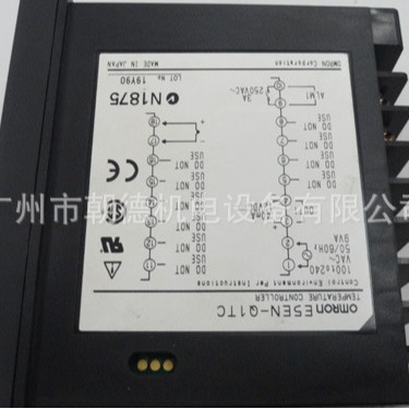 E5EN-Q1TC  100-240VAC  继电器