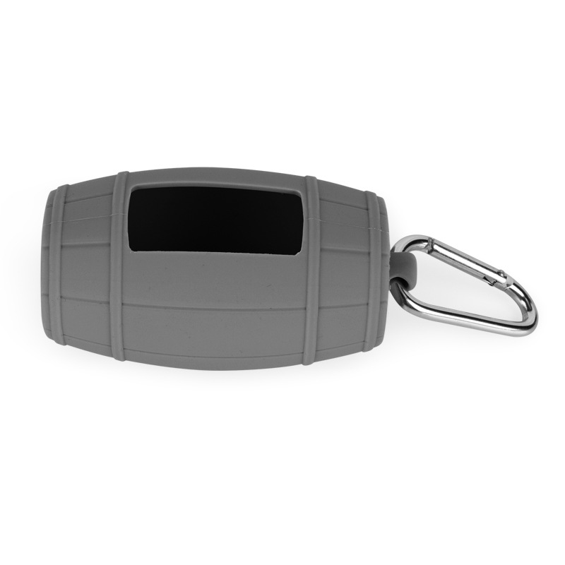 硅胶宠物垃圾盒出门便携式拾便狗垃圾袋狗狗拾便器分配器清洁用品