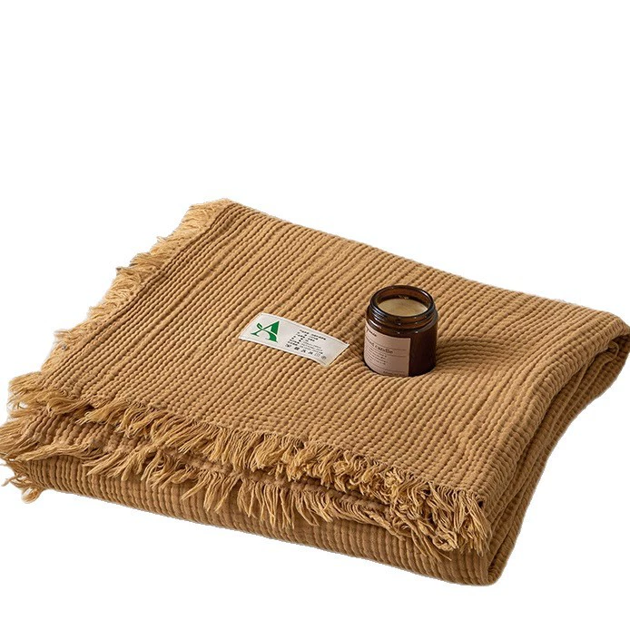 Cotton universal summer duvet