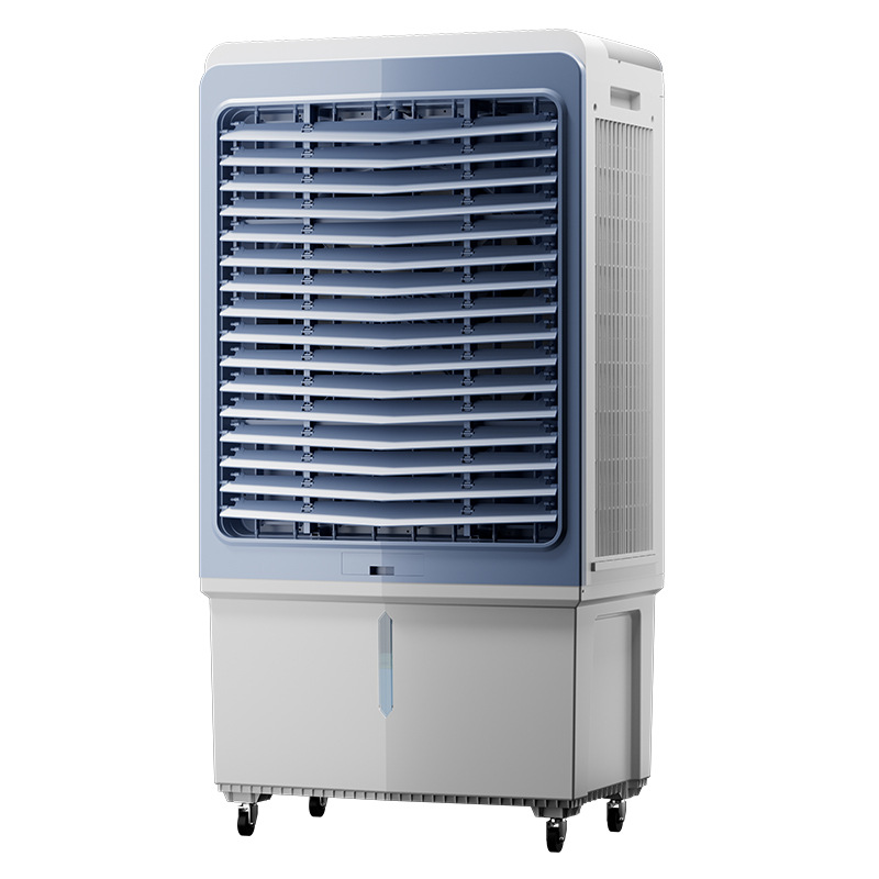 Camel air cooler household air conditioner fan cooling fan water small air conditioner industrial air conditioner water air conditioner commercial 3