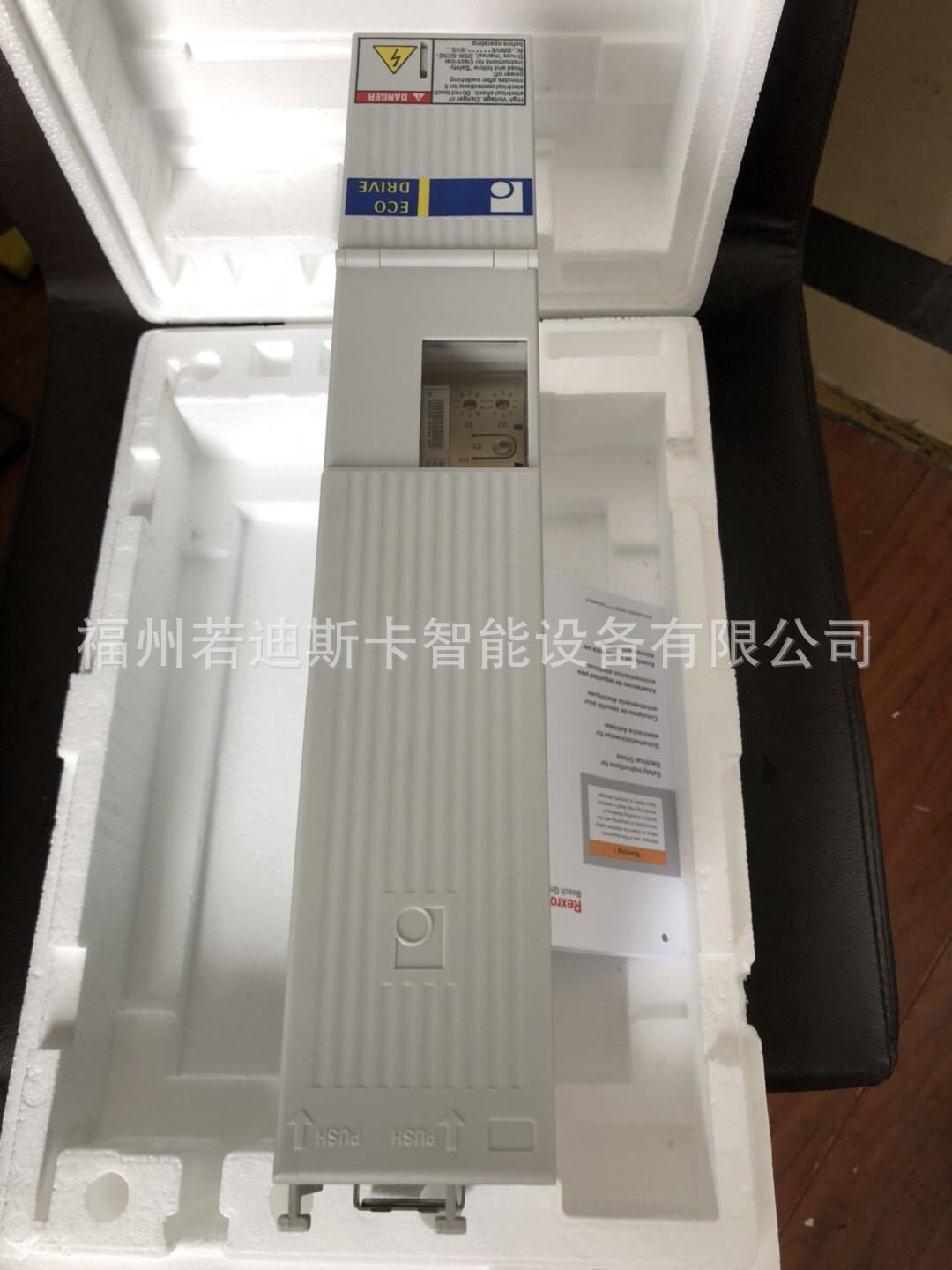 博世力士乐伺服驱动器 R911264911 DKR 3.1-W200N-BE05-01