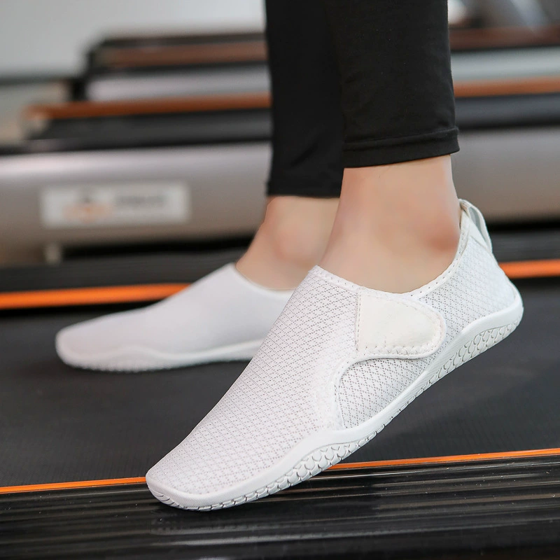 Новая Уличная обувь для восхода по течению босиком обувь для дайвинга плавание болотная пляжная обувь фитнес езда походная обувь