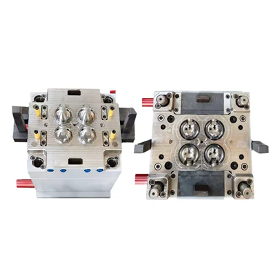 Styles, Mold Injection Processing, Avtomobil hissələri qəlibləri