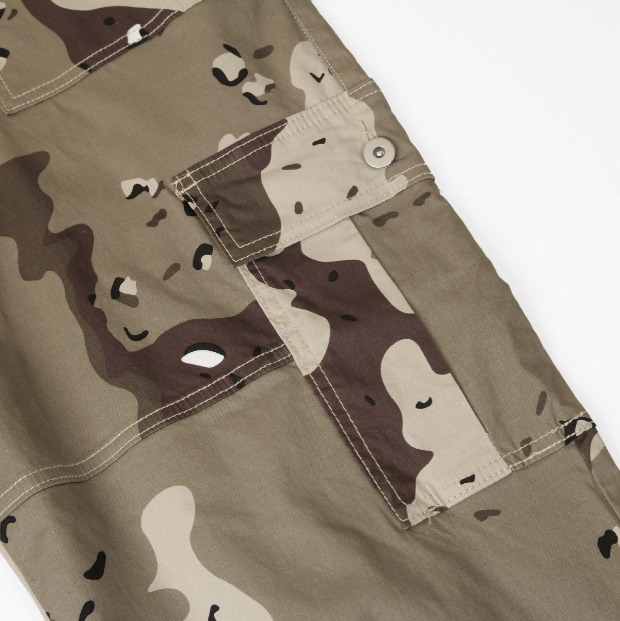 YON MODISH Herren 2024 Herbst Neue amerikanische Straße Trendy Camouflage Arbeitskleidung Taschenhose_voghion.com