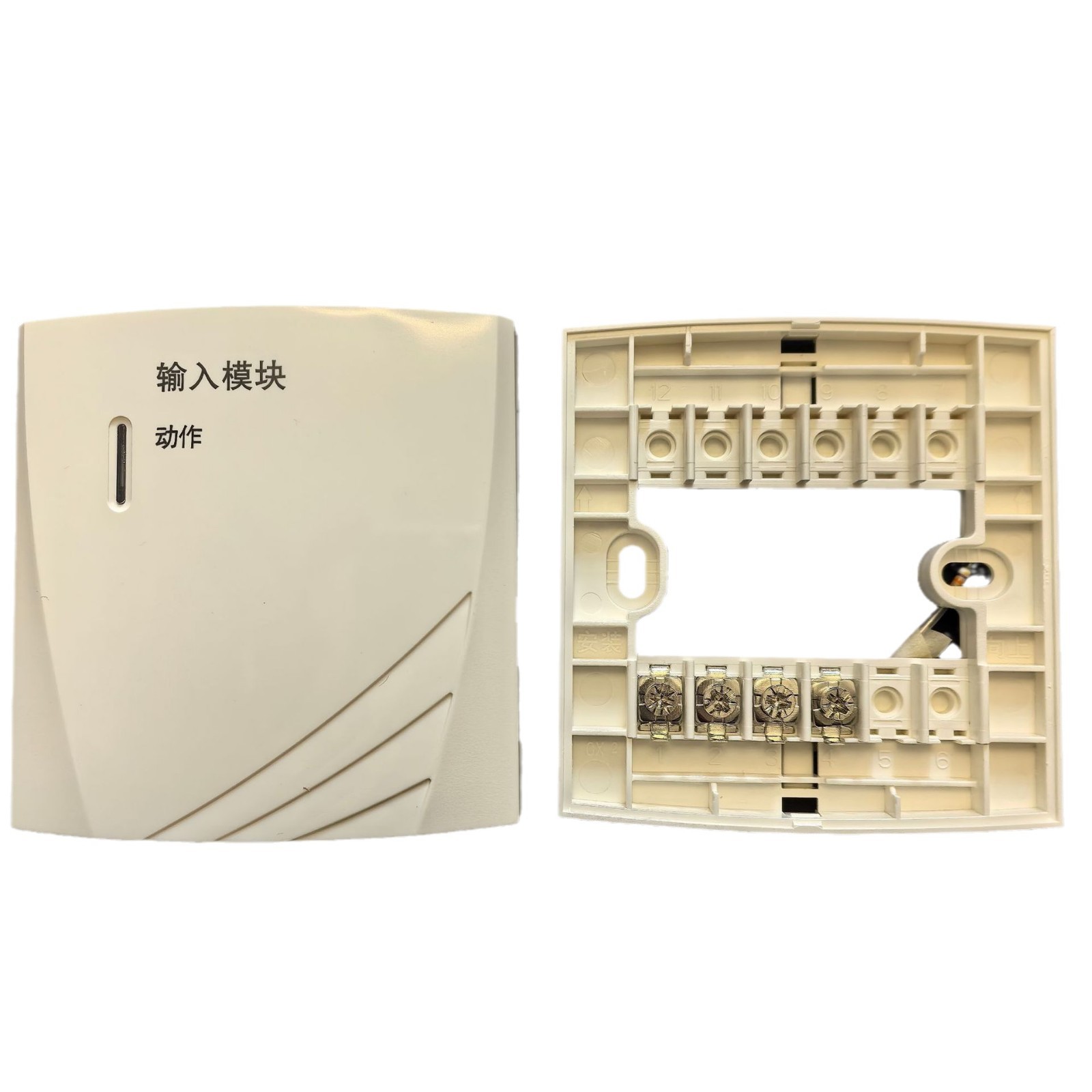 诺帝菲尔 输入模块 FCI-MM800 消防报警配件 跨境专供货源