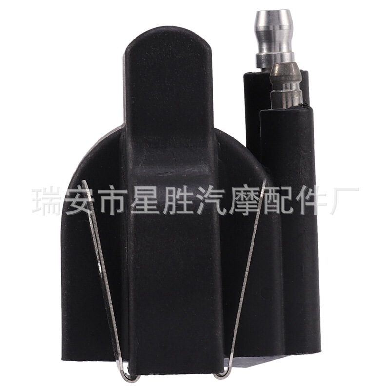 Ignition coilジョンソンevinrude 582508 18 - 5179 183 - 2508|undefined
