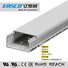 EASCO����PLC���ƙ�PVC���X����늚��侀�����l100mm��*50mm��