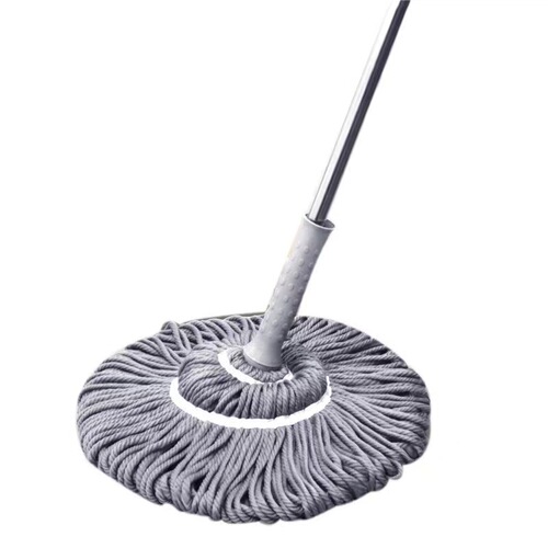 Wringing water mop, self-wringing household spin mop, hand-washable household lazy mop, self-wringing floor mop
