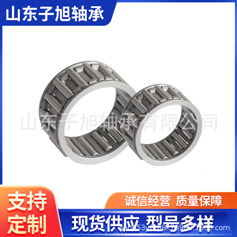 滚针轴承K60X86X60厂家现货直销 量大从优 型号齐全 非标轴承