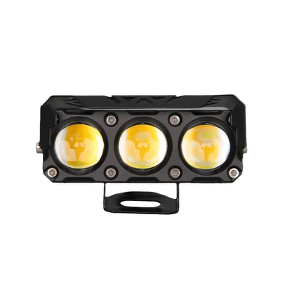 Motorcycle headlights, headlights – Spotlight