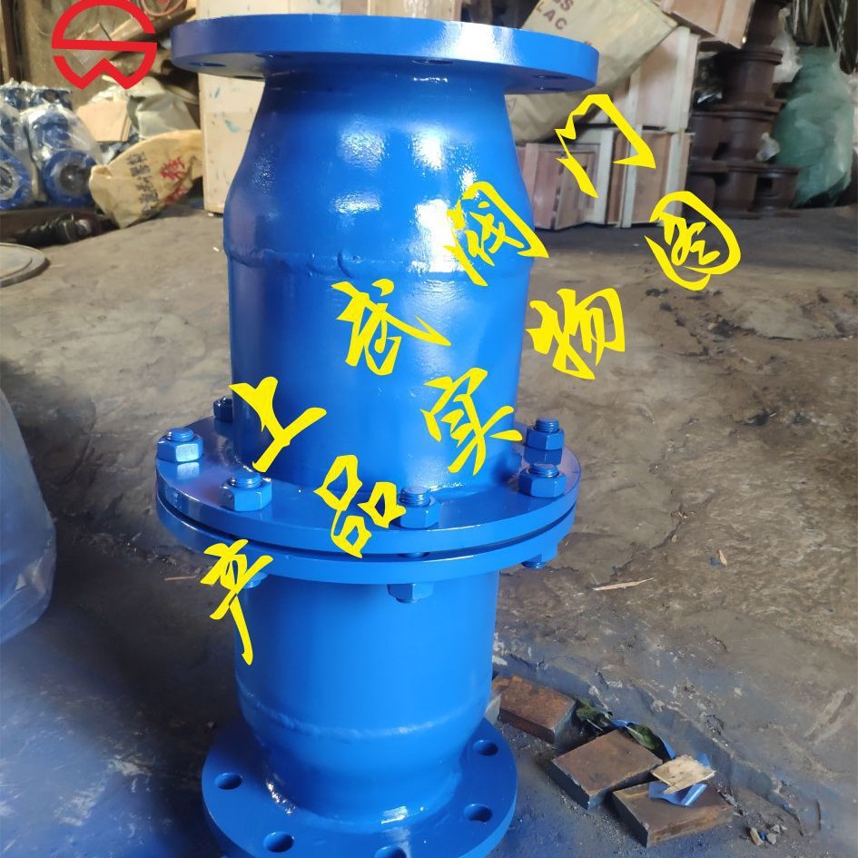 FPB-10C天然气管道阻火器