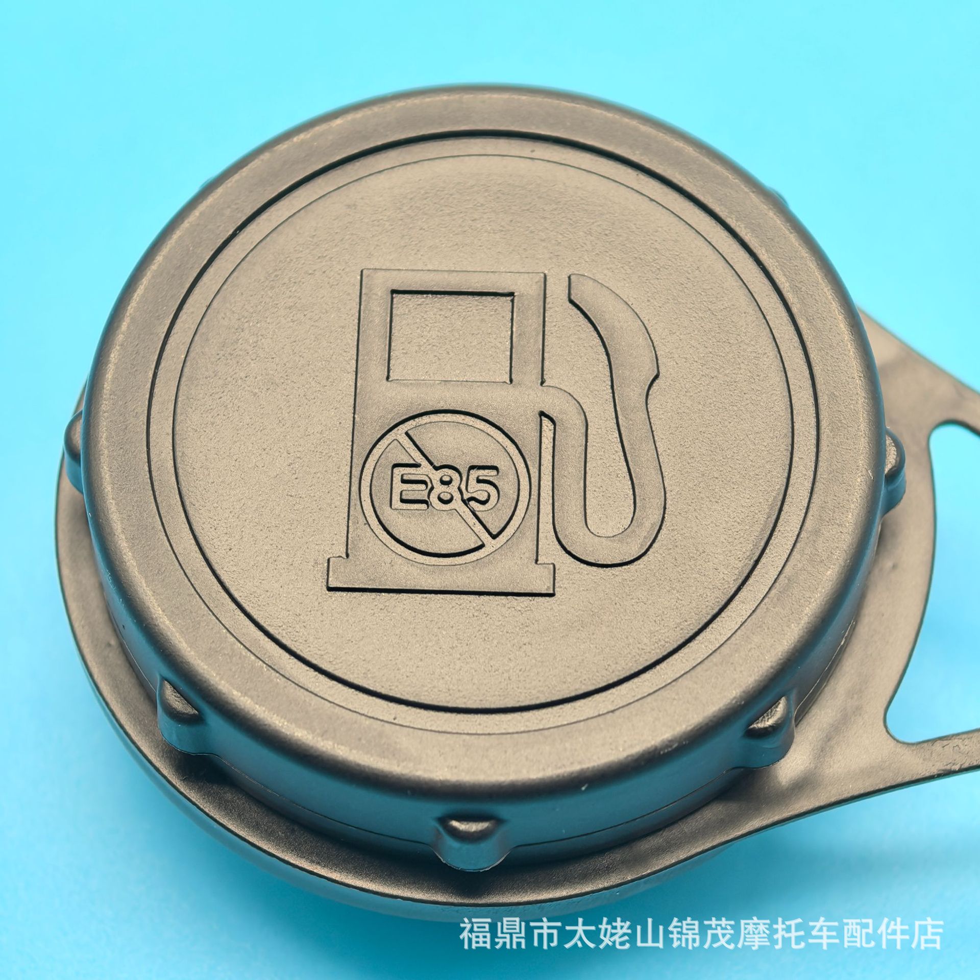 Cross-Border Lawn Mower Fuel Tank Cap Fuel Tank Cap Suitable for Briggs & Stratton 799684 799585