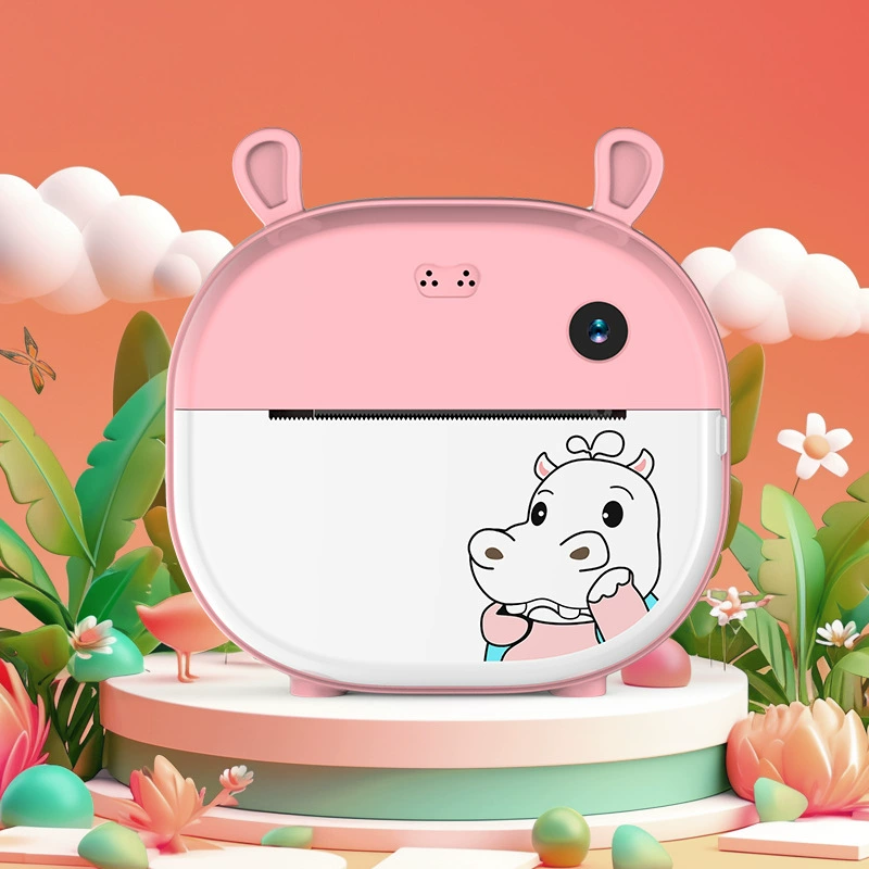 Polaroid, camera for boys and girls, Birthday gift