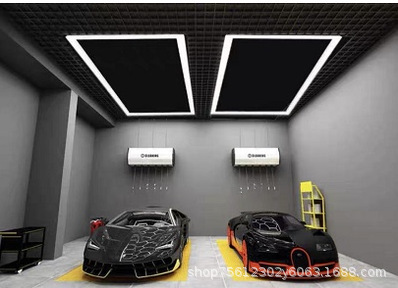 Tmall 자동 수리 스테이션 램프 백 램프 (원활한)