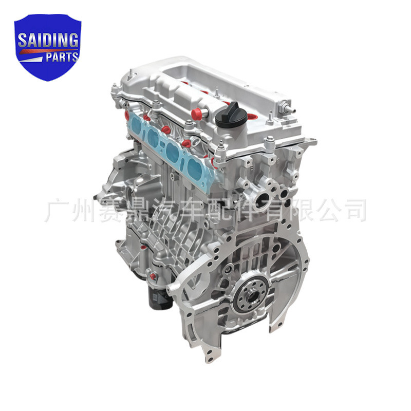 全新高品質1ZZ發動機適用于豐田Matrix/Avensis/MR2 Spyder發動機