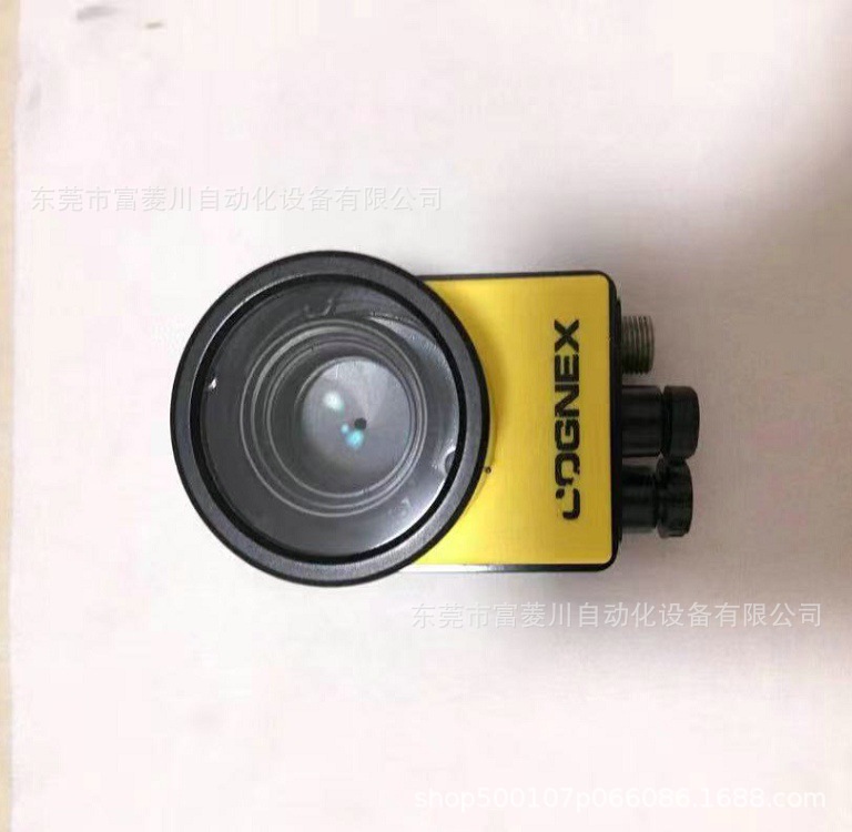 康耐视congex   SIl7412 相机  实拍议价